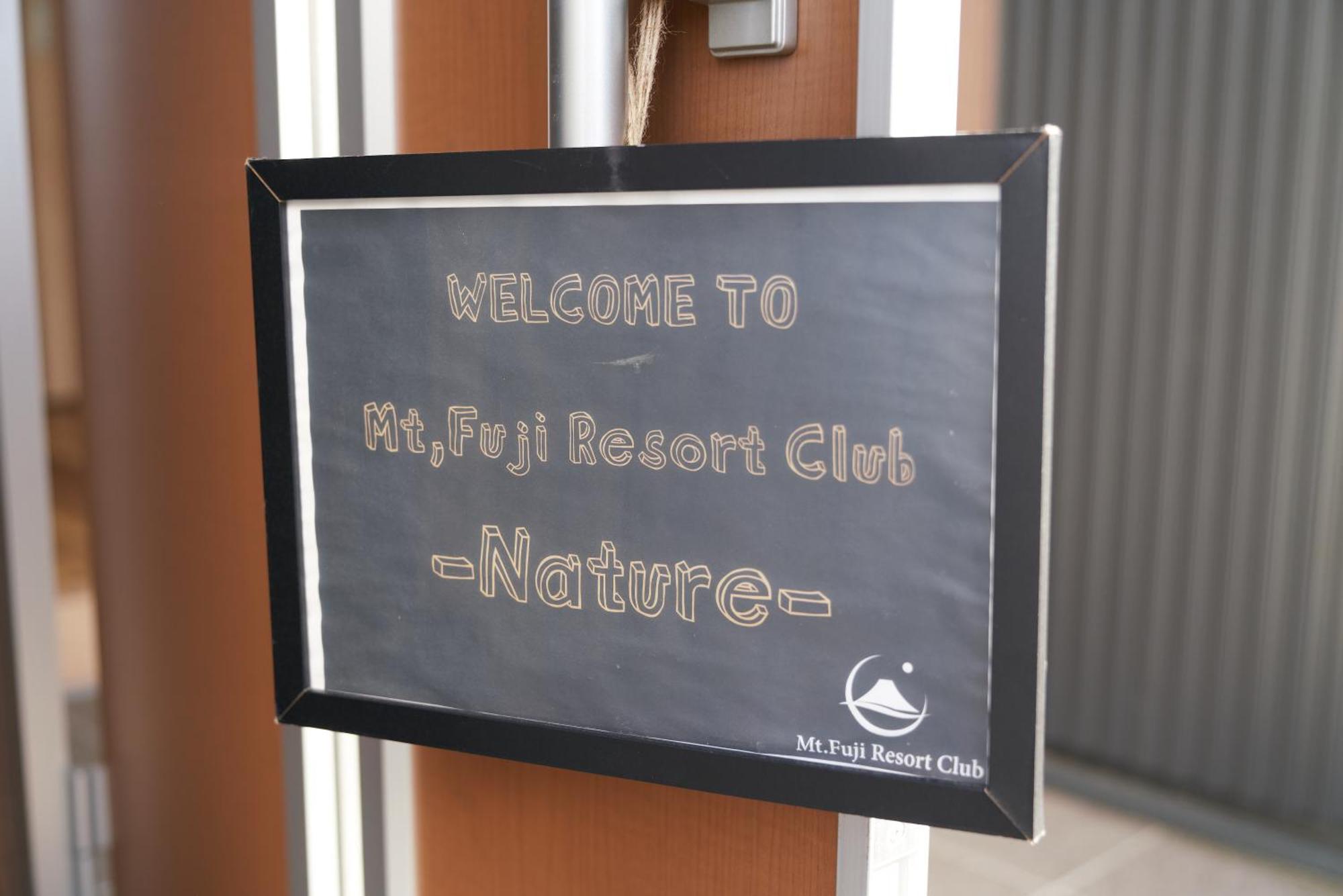 10 Resort Club -Nature- Azagawa Экстерьер фото